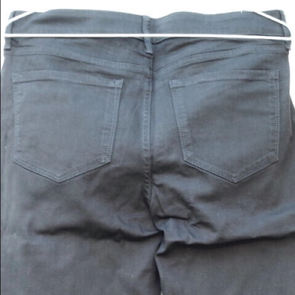 Old Navy Super Skinny Jeans Pants Stretch - Picture 4 of 5